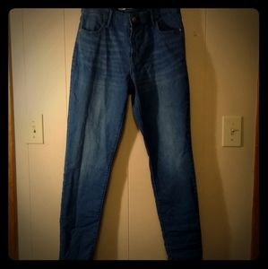 Old Navy skinny jeans